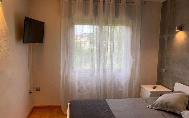 Apartamento Sanxenxo Vilalonga