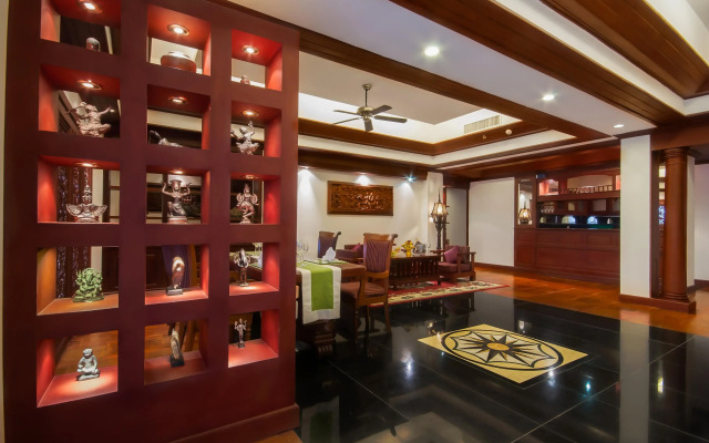 Borei Angkor Resort & Spa