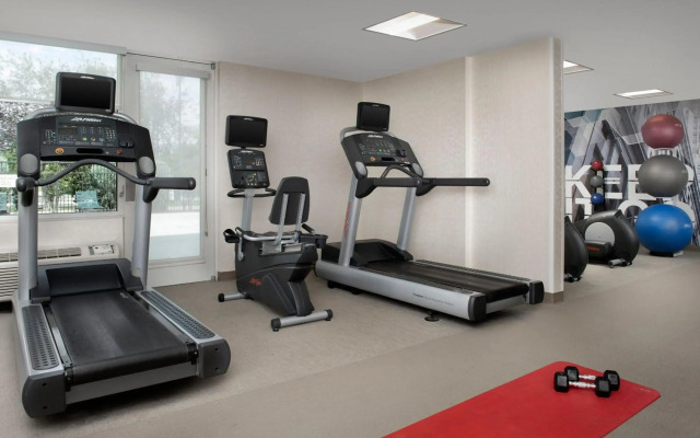 SpringHill Suites by Marriott Boise ParkCenter