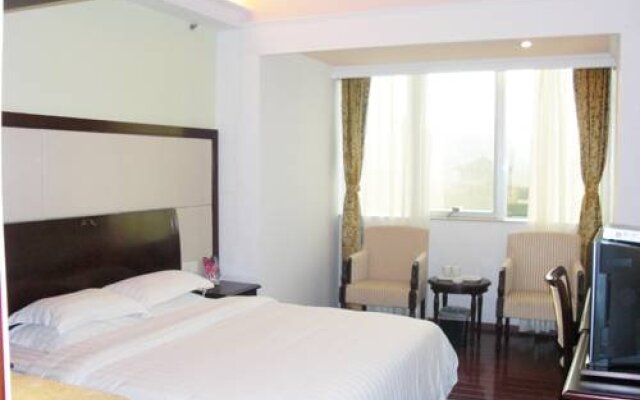 Yongan Hotel Shenzhen