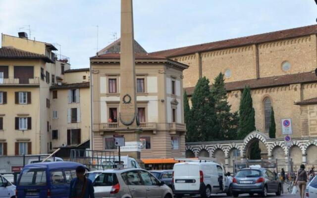 Sant'Antonino Apartments