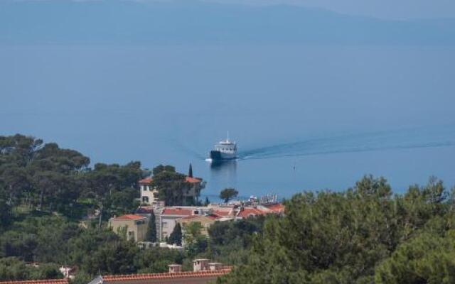 Apartment Matea & Mia