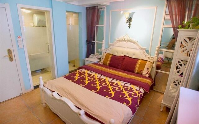 Xitang Private Memory Thematic Inn