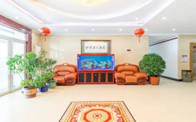Yishuyang Hotel