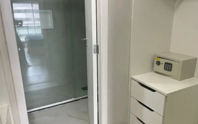 Terraços do Atlântico - 2