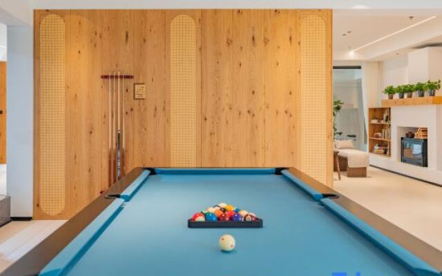 Yingfei July (OMG Heartbeat Paradise Store)