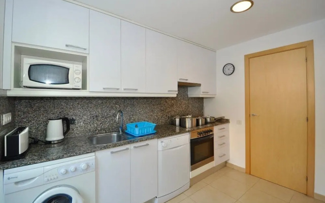 Apartamento Mikki Lloretholiday
