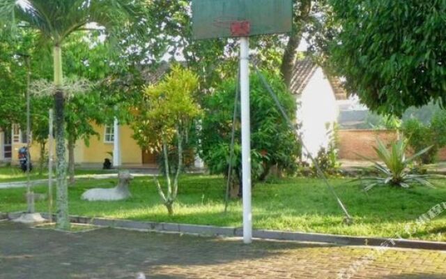 Efata Homestay