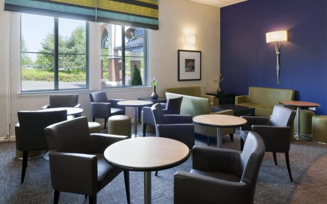 Holiday Inn Express Strathclyde Park M74 JCT 5, an IHG Hotel