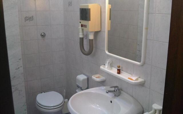 Hotel Ristorante Il Cavaliere