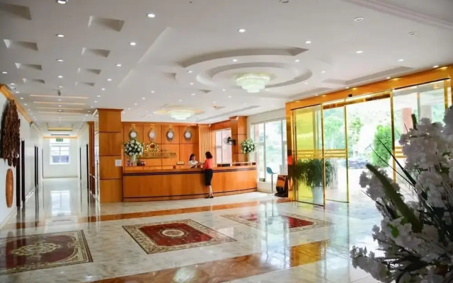 Manh Tuan Hotel Moc Chau - by BAY LUXURY