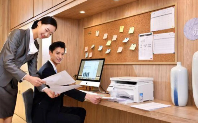 Hanting Premium (Nanjing West Wan'an Road Branch)