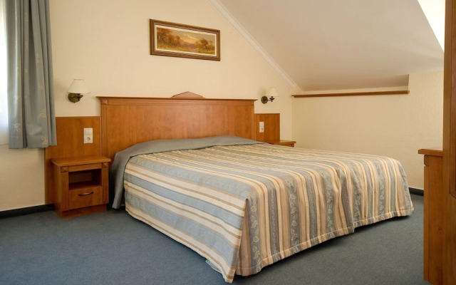 Geréby Kúria Hotel és Lovasudvar