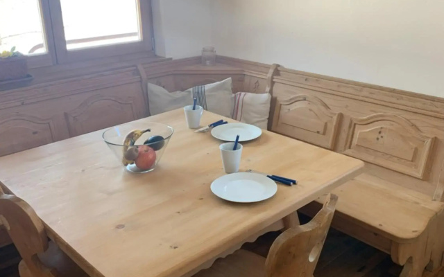 Ferienwohnung Maier Schliersee Neuhaus