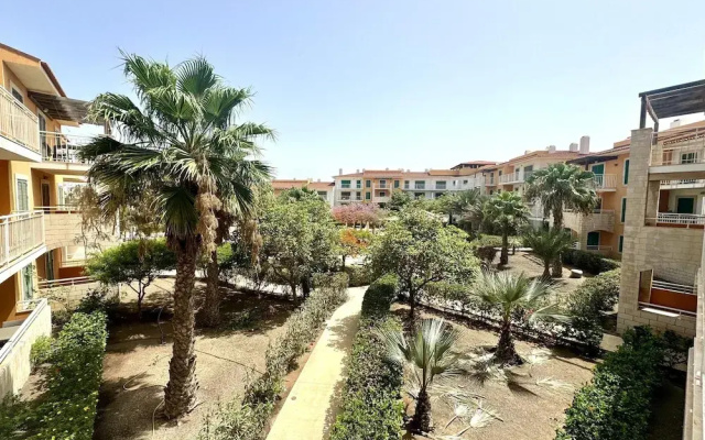Paradise in Santa Maria