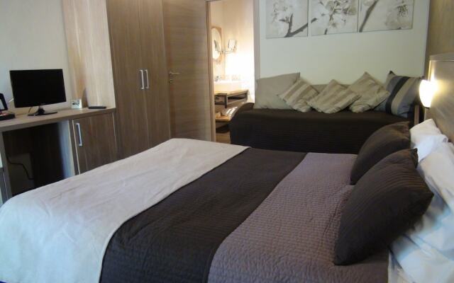 Baglio Siciliamo Country House Adult Only