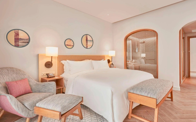 Mercure Vung Tau – Guest Rooms – Vung Tau