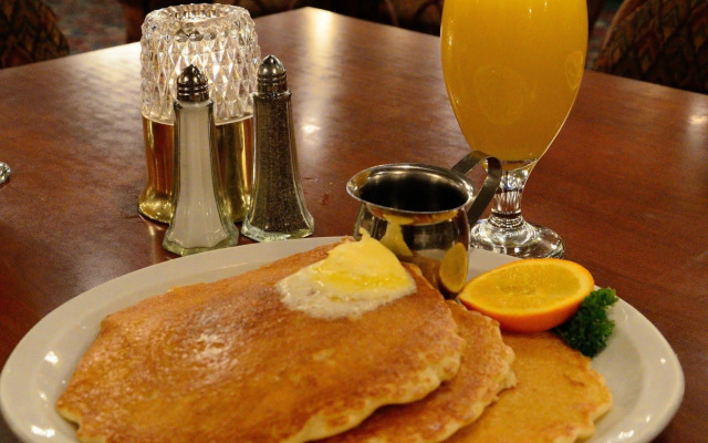 Clarion Inn Pocatello