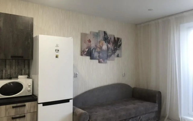 Apartments on the embankment Universitetskaya 63 - Apartment in تشيليابنسك - Photo 5