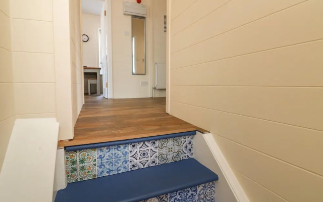 At the Bay Apartment