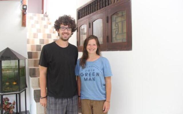 Sandaru Holiday Inn
