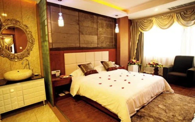 Shanshui Trends Hotel