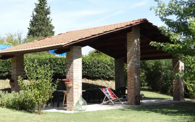 Vallacchi Bed & Breakfast