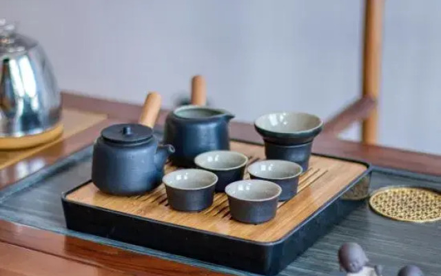 Hello Hotel (Zhuji University Town Xinnongdu Branch)