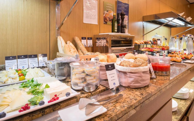 Eurostars Monumental