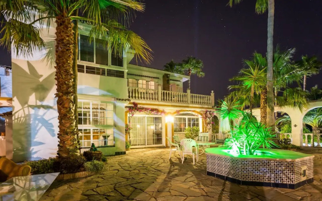 Villa Cambodunum