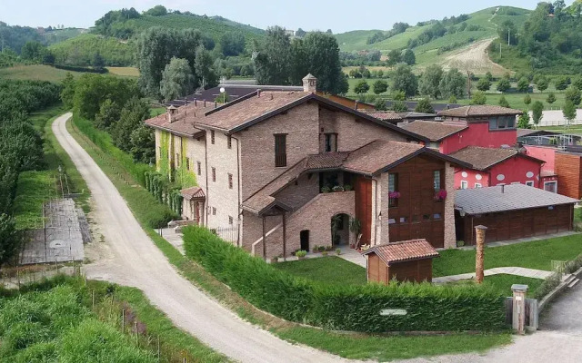 Agriturismo Malabaila