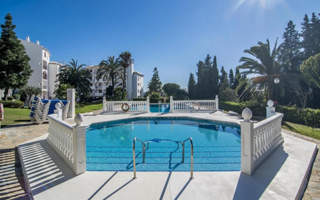 RDM-2 bedroom apartment Riviera del mar