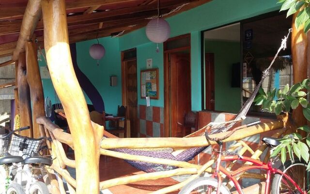 Hostel Kinkaju