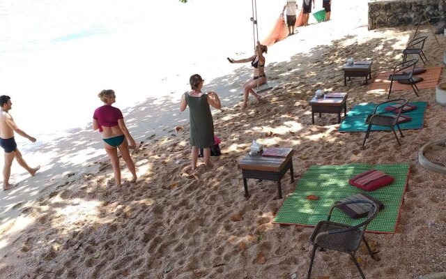 Ao Nang Beach Home