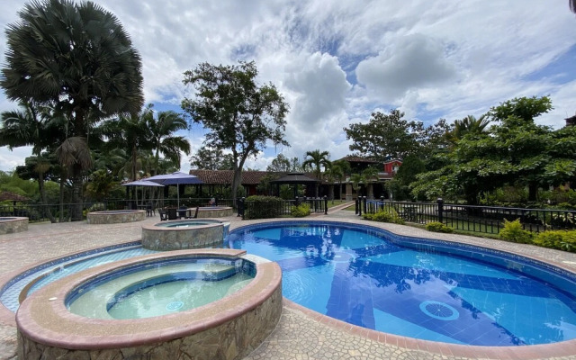 Finca Hotel La Esperanza