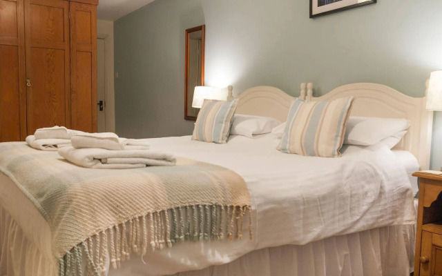 The Dragon Hotel