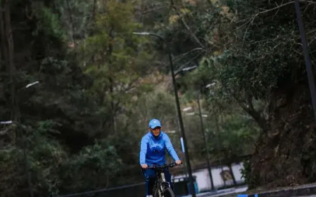 Wuyou Stayhill Resort