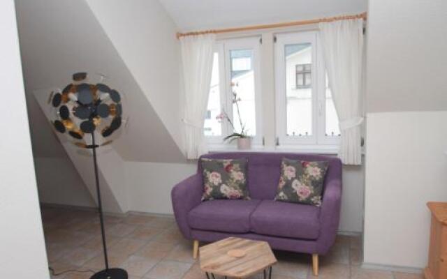 Pension auf der Düne