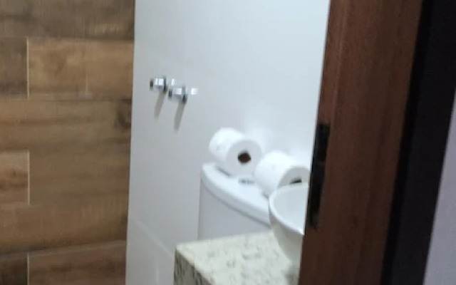 Pousada Araúna Angra