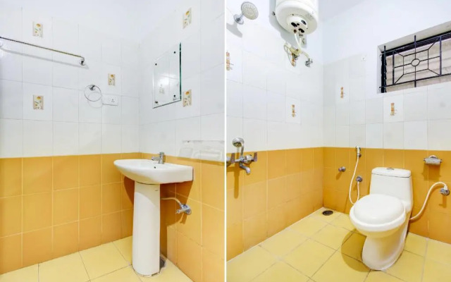 Bip Inn Royal Suites by OYO Rooms