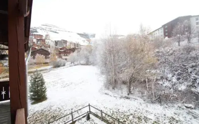 Chalets d'Or