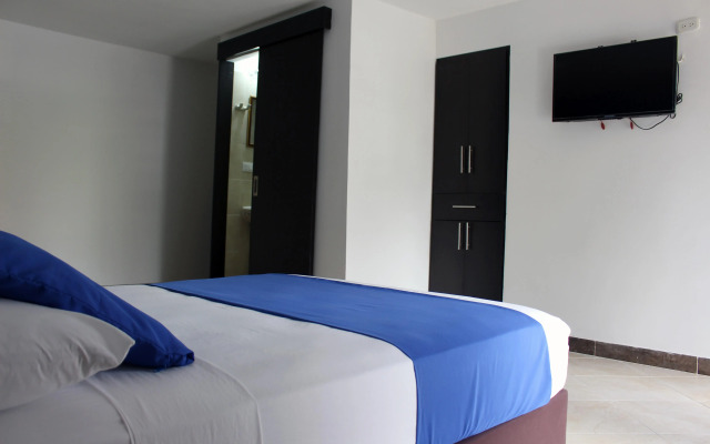 Hotel Monet