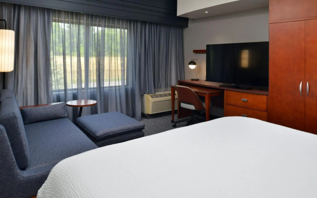 Courtyard by Marriott Harrisburg Hershey