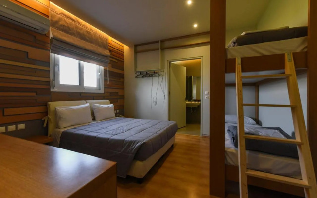 Kleopatra Hotel