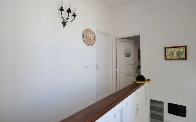 House La Torricella