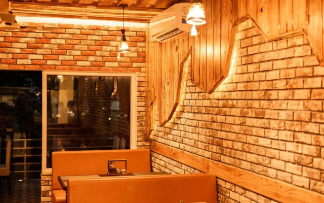 Aaravam Ganga Boutique Hotel Rishikesh