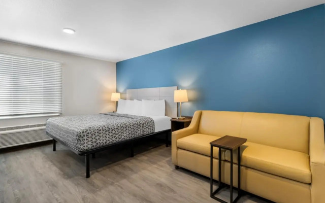 Woodspring Suites Palmdale - Lancaster