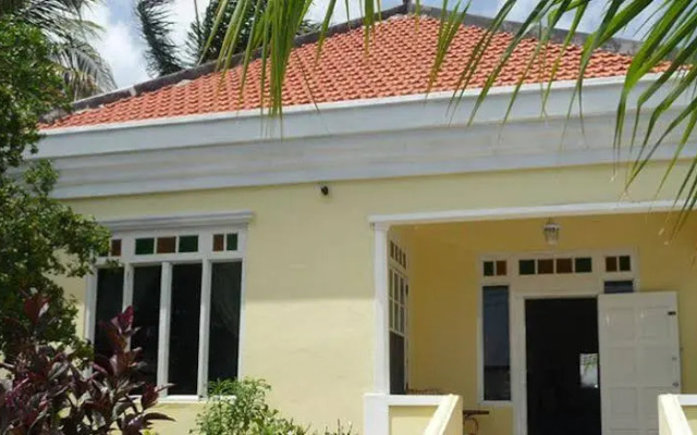 Lucille Residence