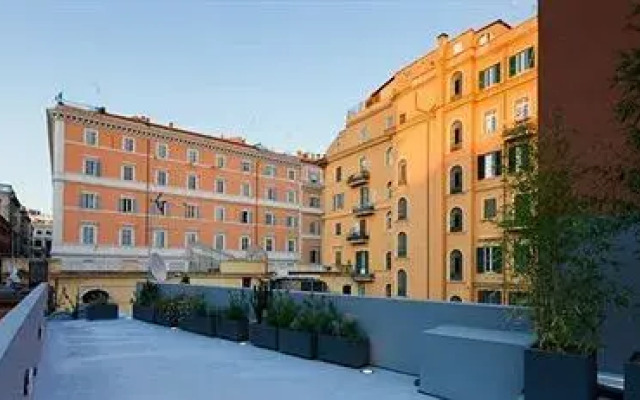 Urben Suites Apartments Design