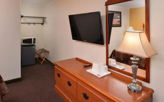 Red Carpet Inn Ronks